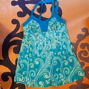 Bathingsuit Swim 365 14w swimdress